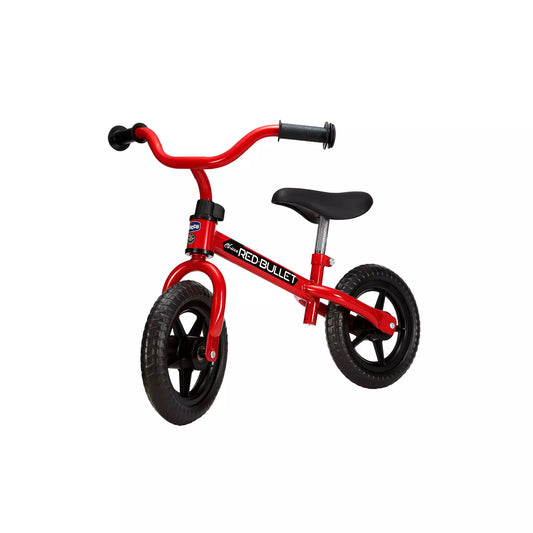 Chicco T- *tutto* RED BULLET FIRST BIKE