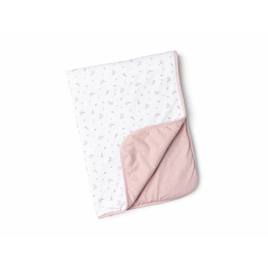 DOOMOO DREAM 75 X 100 - FLOWER PINK