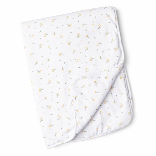 DOOMOO DREAM 75 X 100 - FLOWER YELLOW