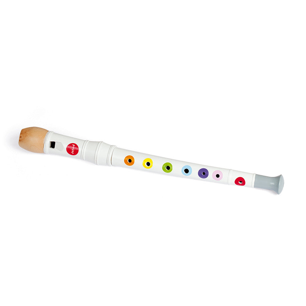 Janod Flute Confetti