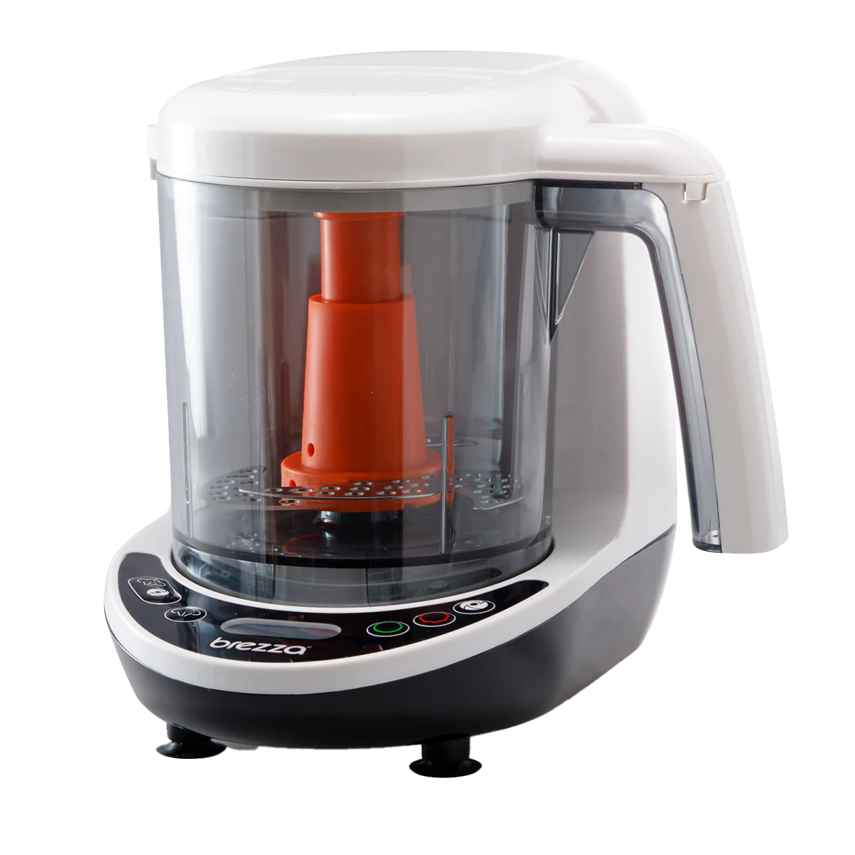 Baby Brezza One Step Baby Food Maker Deluxe