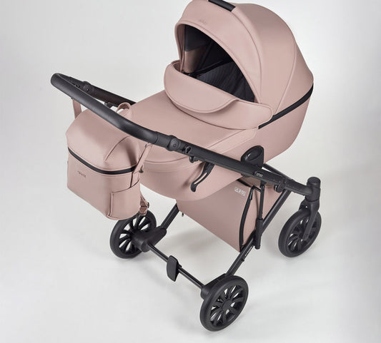 Anex - E/Type Stroller (2in1) ET-11A - Pixie