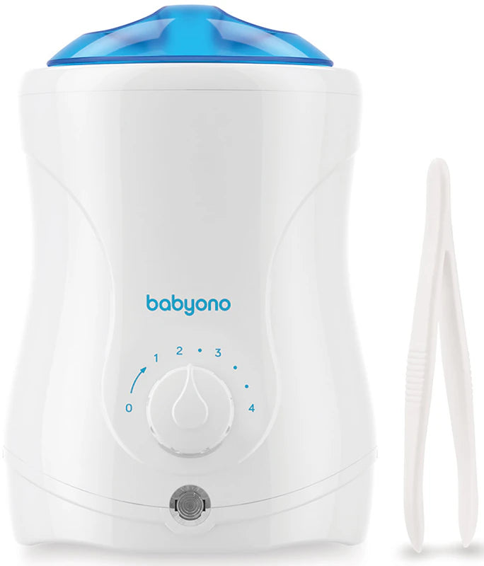BabyOno - 216 Electric Bottle Warmer And Steriliser - 2in1