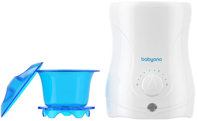 BabyOno - 216 Electric Bottle Warmer And Steriliser - 2in1