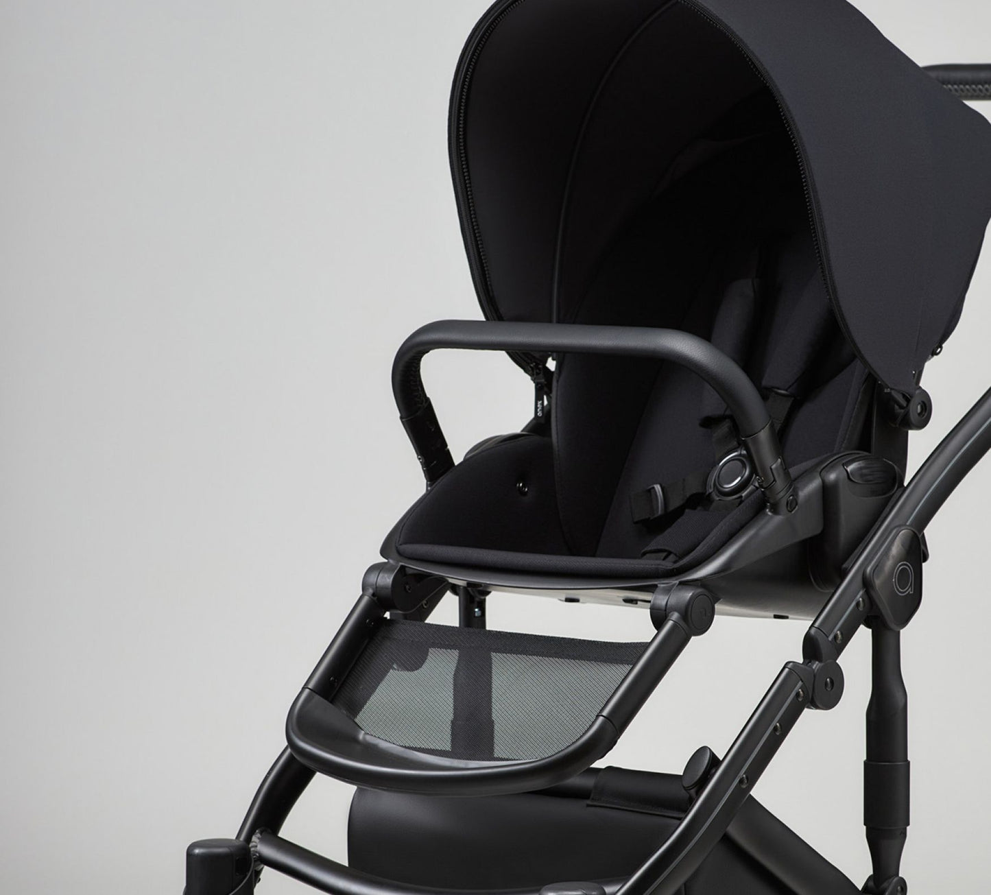 Anex - M/Ttype (2in1) Stroller - Q05 Ink
