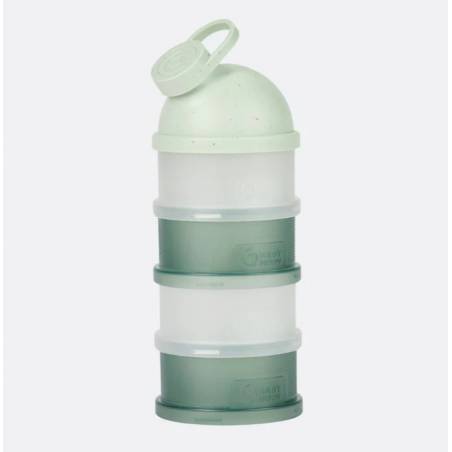 Babydose Mineral Green