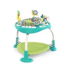 BS BBB 2IN1 JUMPER/TABLE_PLAYFUL POND