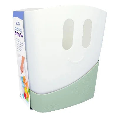 Ubbi Toy Drying Bin Sage
