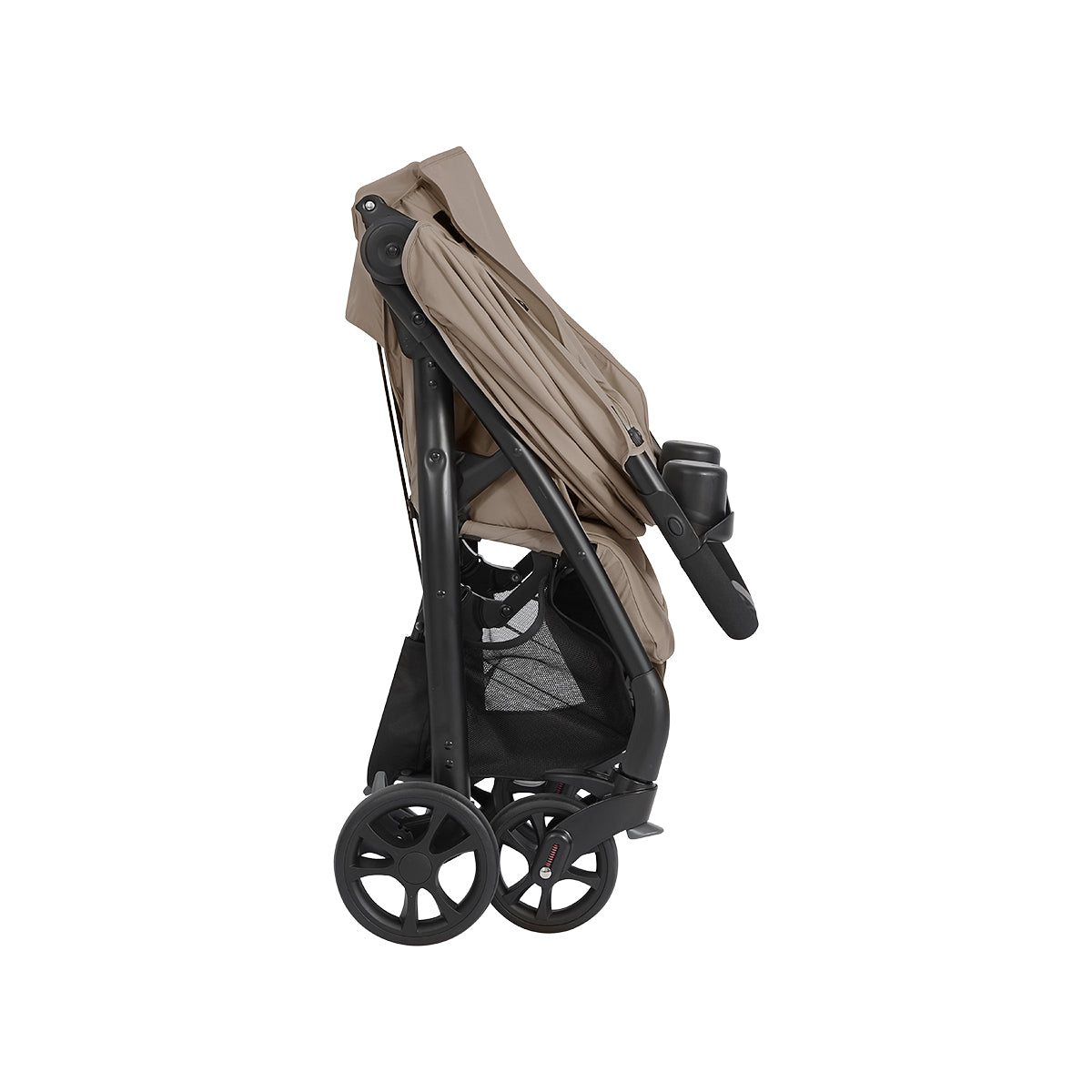 Graco - Tavira Travel System - ( Without Base ) - Safari