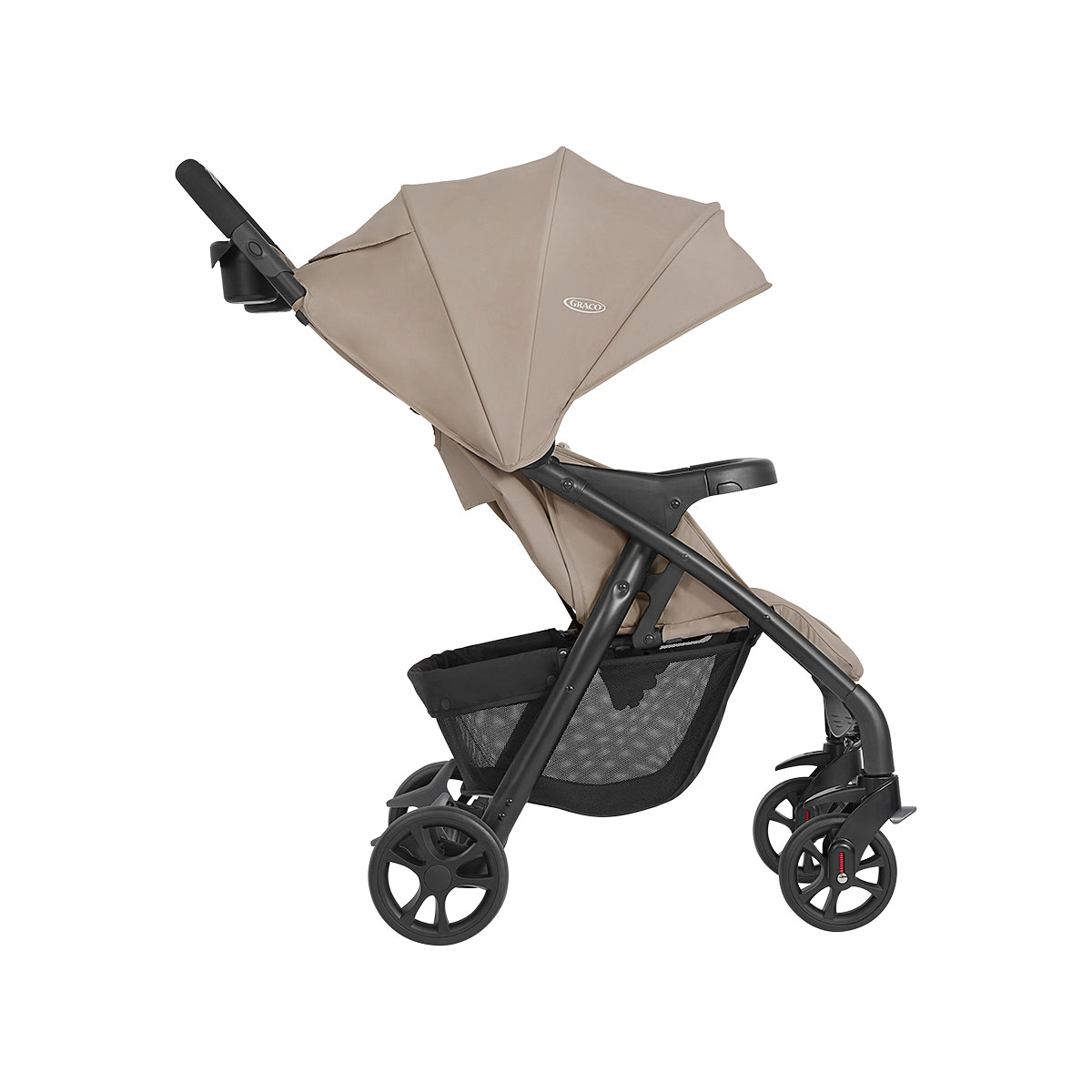 Graco - Tavira Travel System - ( Without Base ) - Safari