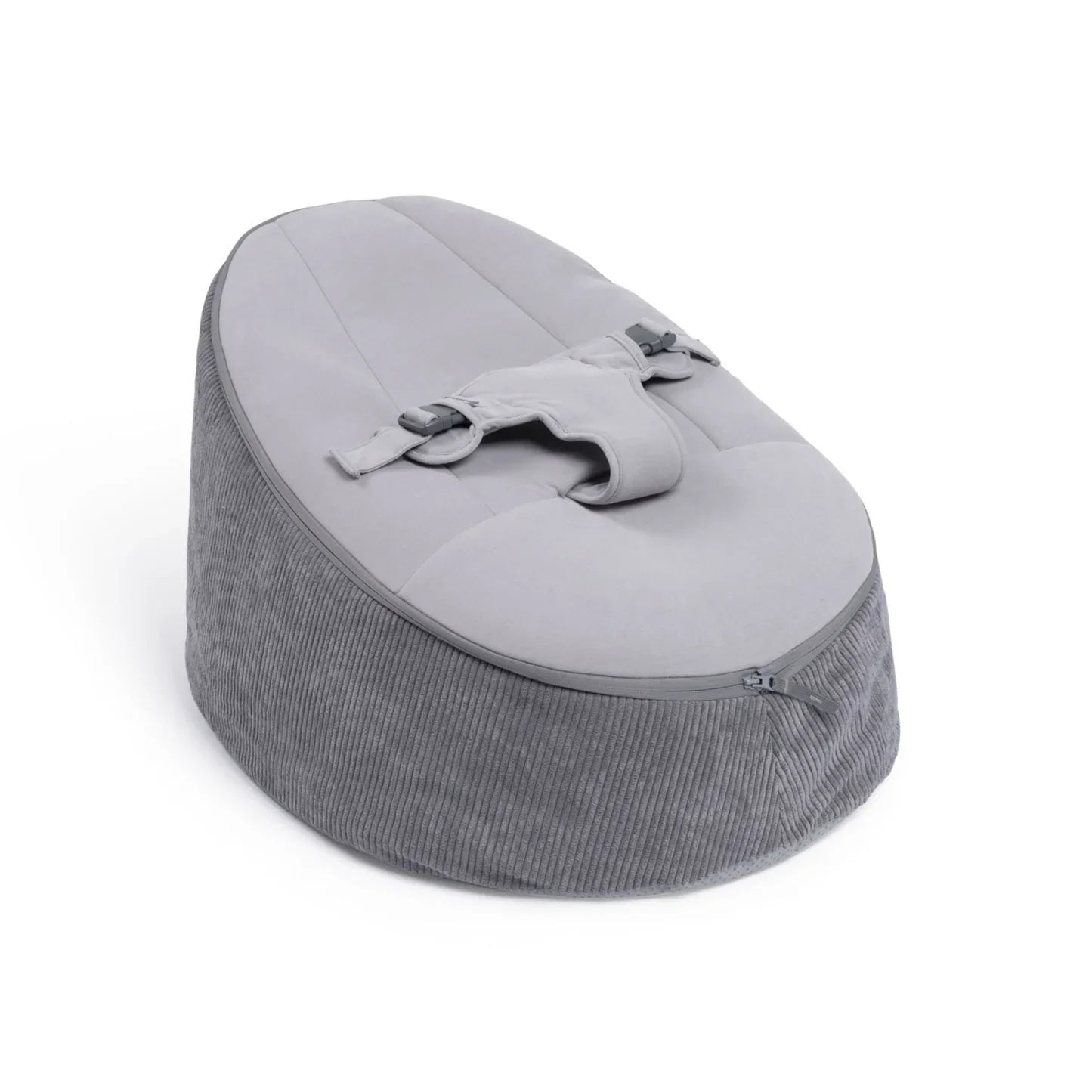 DOOMOO SEAT'N GROW - GREY