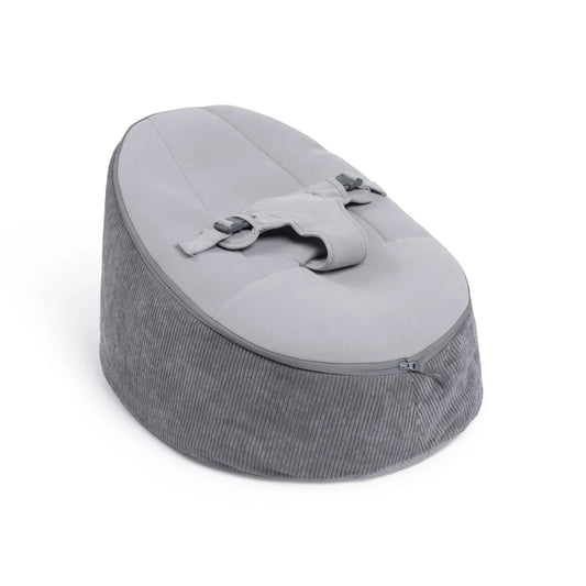 DOOMOO SEAT'N GROW - GREY