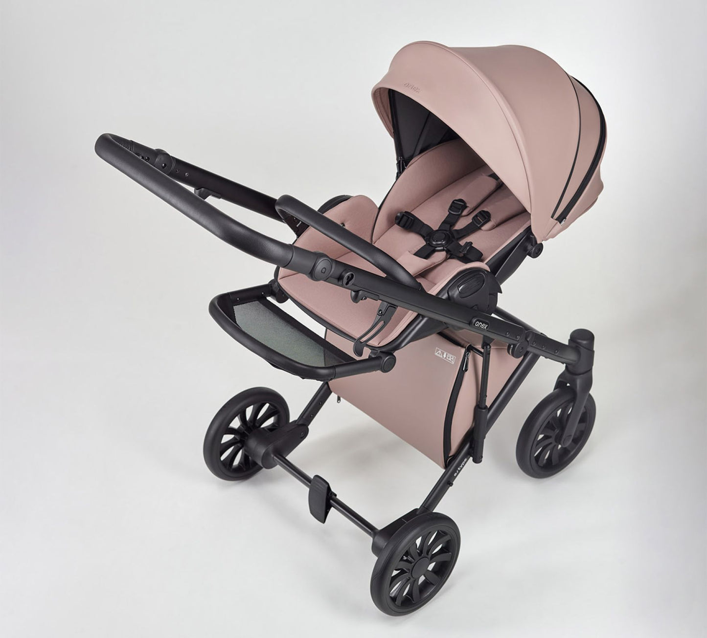 Anex - Sport E/Type - 02A Stroller - Soul