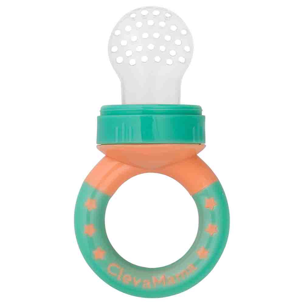 Clevamama - Cleva Feed With Extra Teat