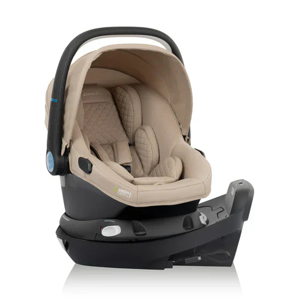 EVENFLO REVOLVE180 LITEMAX NXT INFANT CAR SEAT – SENSORYSOOTHE