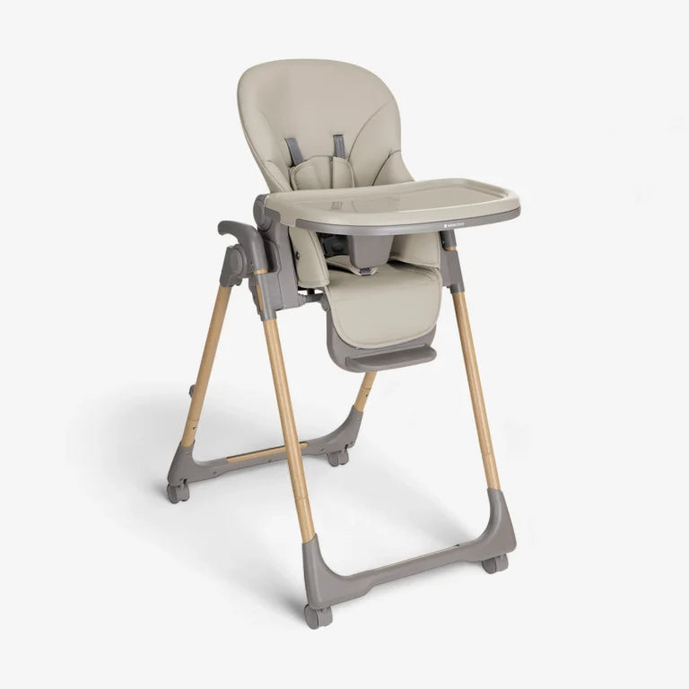 Kikkaboo - Highchair Olive -