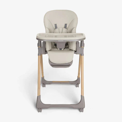 Highchair Spicy+ Beige