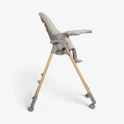 Highchair Spicy+ Beige