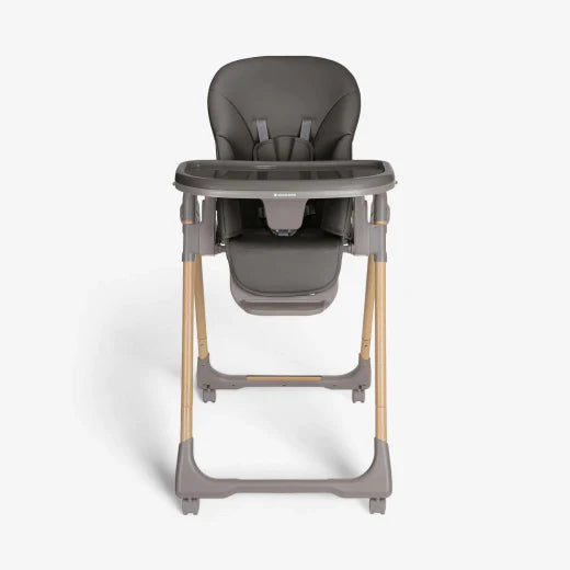 Highchair Spicy+ Grey