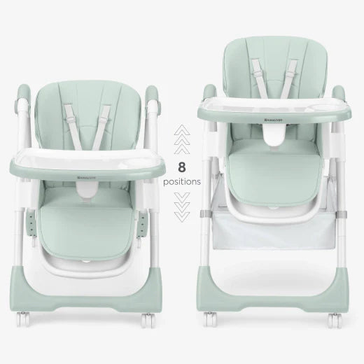 Highchair Spicy+ Mint