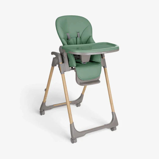 Highchair Olive Mint