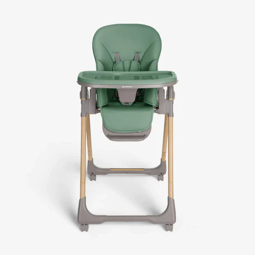 Highchair Olive Mint