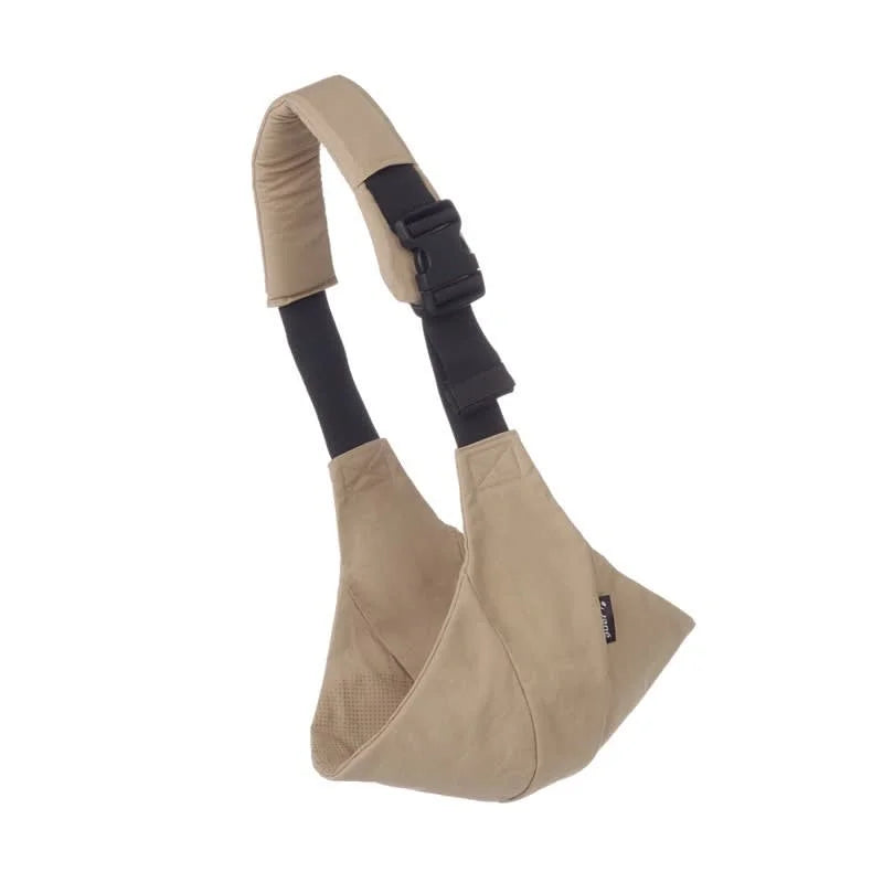 Jane - Hip Seat Carrier Catch -