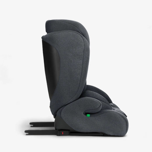 Kikkaboo - Car Seat 76*150cm i-cross i-size - Dark Grey
