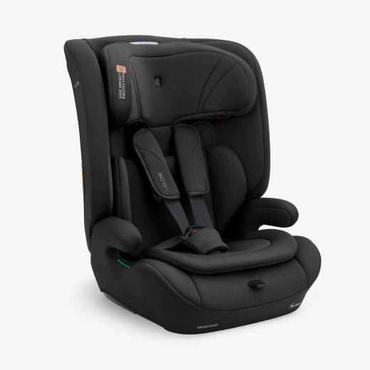 Kikkaboo - Car Seat 76*150cm i-Flow i-size -