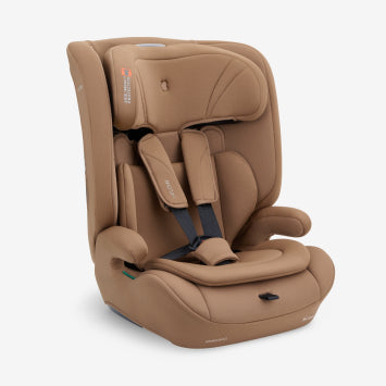 Kikkaboo - Car Seat 76*150cm i-Flow i-size -