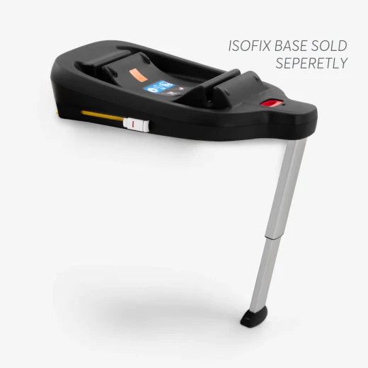 Isofix base for car seat i-Prime (KikkaBoo)