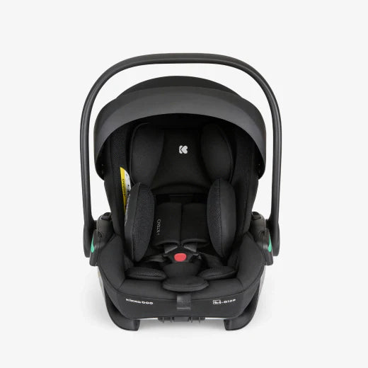 Car seat 40-87 cm i-Xtend i-SIZE Black (Kara, Lanah, Thea 2024, Tiffany 2024)