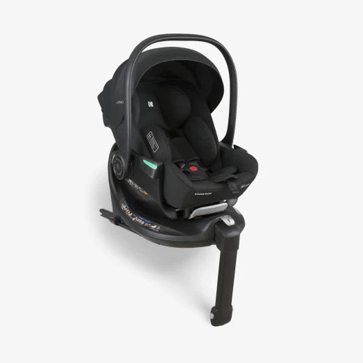 Car seat 40-87 cm i-Xtend i-SIZE Black (Kara, Lanah, Thea 2024, Tiffany 2024)
