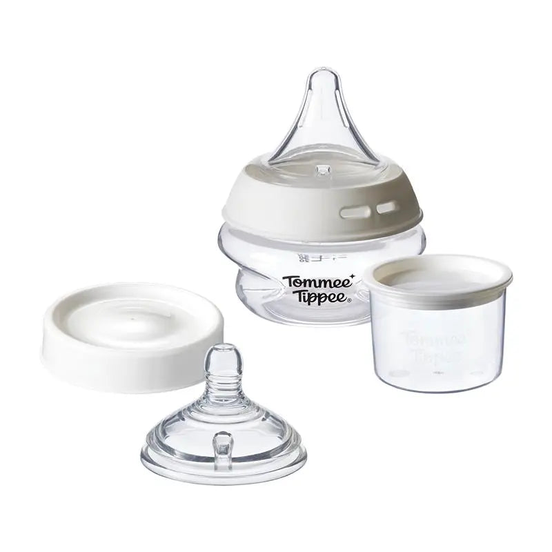 Tommee Tippee - Bottle First Feed - 60ml