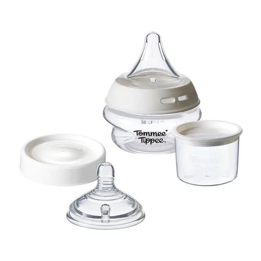 Tommee Tippee - Bottle First Feed - 60ml
