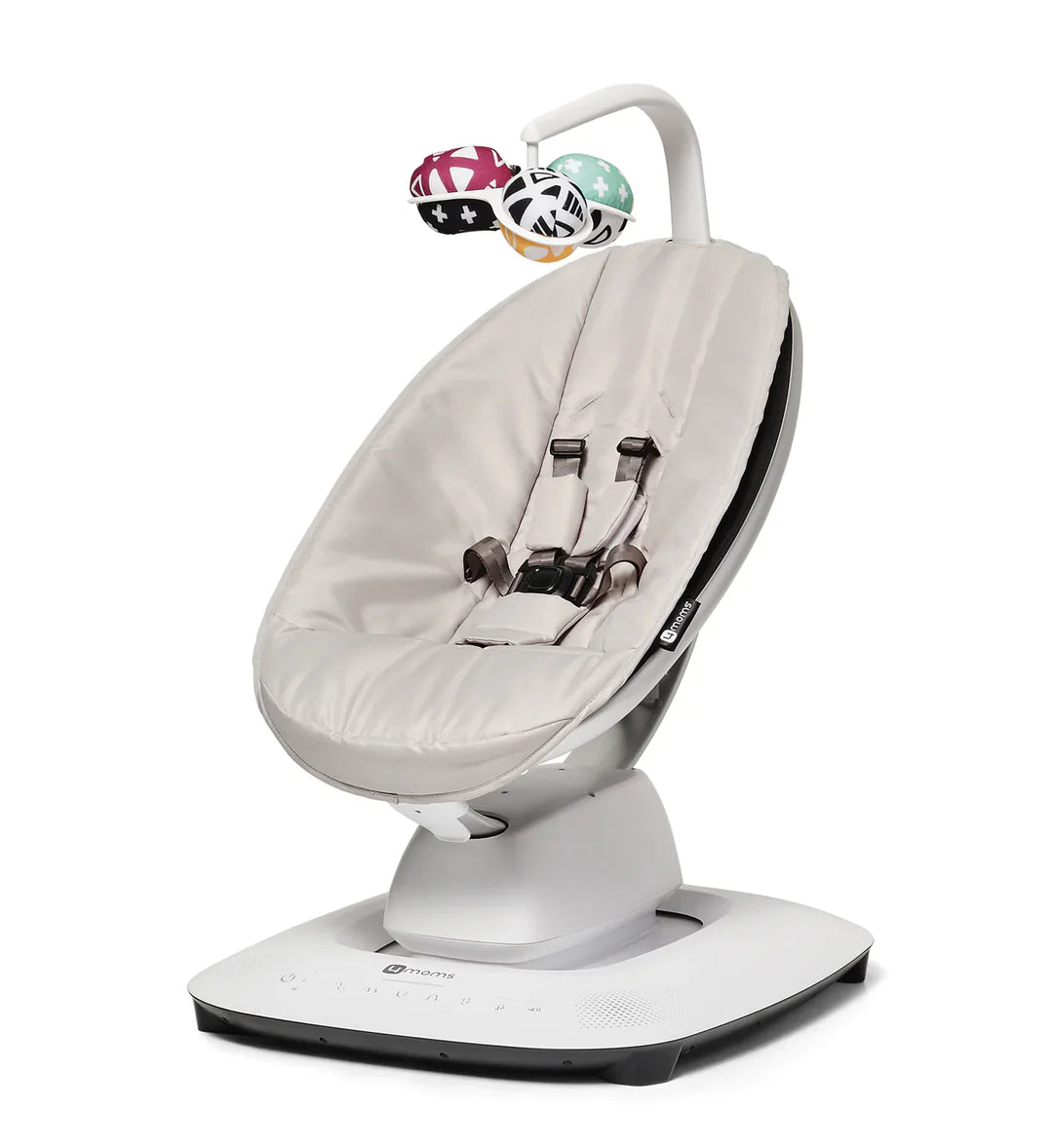 4Moms MamaRoo 5 Swing