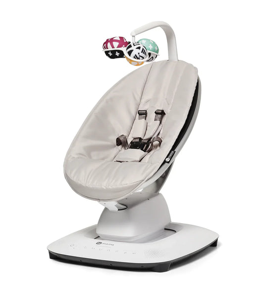 4Moms MamaRoo 5 Swing