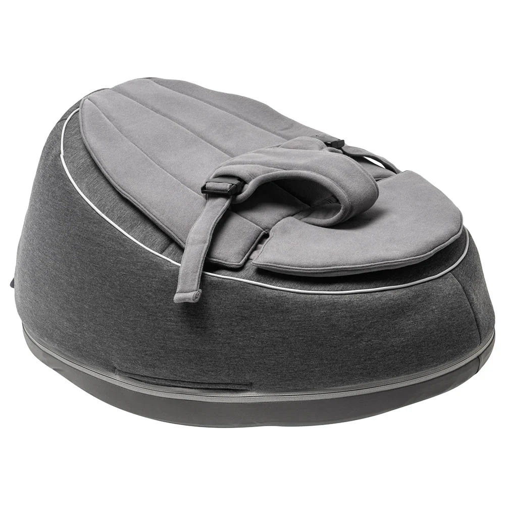Doomoo - Seat' N Swing - Anthracite - NEW!!