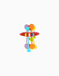Chicco  - Pull String Apple