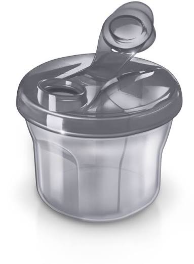 Avent - Milk Dispenser - Grey