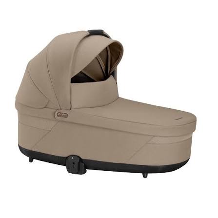 Cybex - Gazelle S Coy - Moon Black