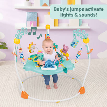 Kids2 - Bs DB Stitch Jumper