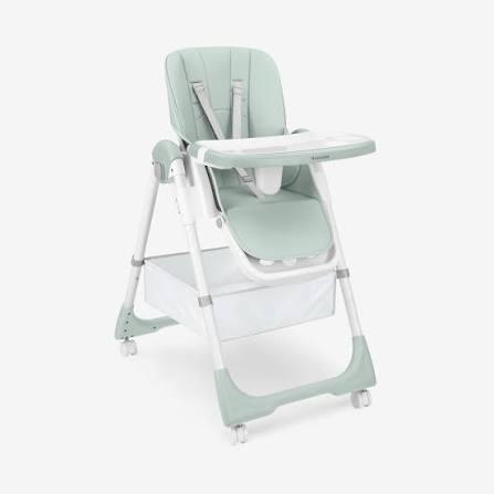 Kikkaboo - Highchair Spicy - Mint