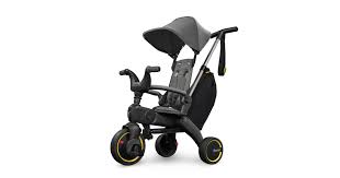 Doona LIKI S3 GREY HOUND