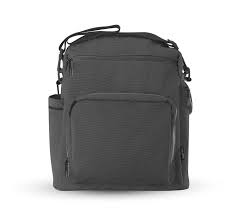 INGLESINA ADVENTURE BAG APTICA MAGNET GREY