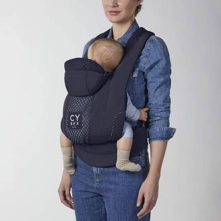 Cybex - Coya Carrier -