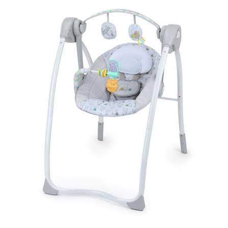 Kids2 - BS DB Milestones  Swing Classic