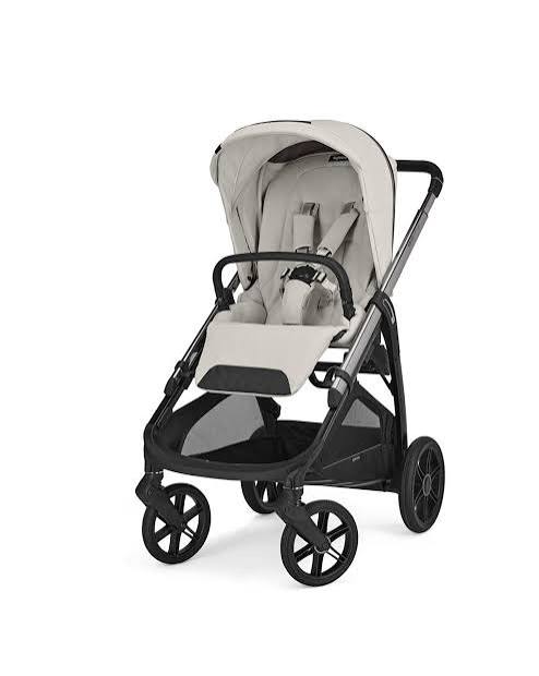 Inglesina - Aptica Darwin Travel System Trio - Opal Ivory