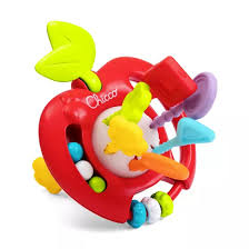 Chicco  - Pull String Apple