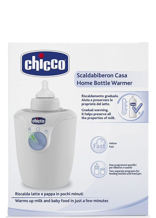 Chicco - Bottle Warmer Home - 60080